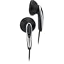 Panasonic RP-HV152 Portable Earbud Headphones with Powerful Sound