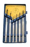 6 pc. Precision Screwdriver Set