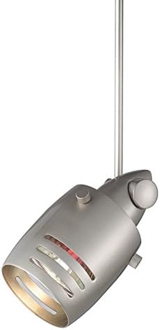 WAC US-One Light Chrome Track Head-QF-183X6-CH