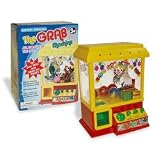 The Grab Machine Crane Game: Mini Version of Popular Arcade Game