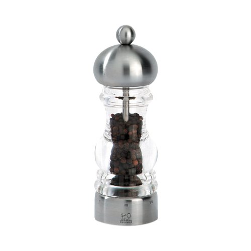 Peugeot PM23843 Senlis USelect Mill Acrylic