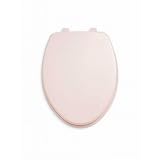 Buy American Standard 5311.012.021 Laurel Elongated Toilet Seat with Cover, Bone by American Standard