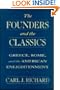 The Founders and the Classics: Greece, Rome, and the American Enlightenment