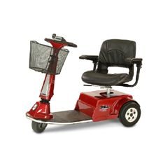 HealthPersonalCare: Amigo EXT350   Deluxe Model