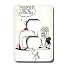 Rich Diesslins Cartoon Days of Christmas TCDC - Sean Boley Cartoon about Santa and Video Games for Christmas - Light Switch Covers - 2 plug outlet cover