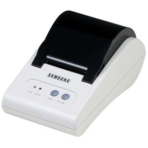 Samsung Bixolon STP-103PG Receipt Printer
