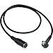 New Wilson Antenna Adapter Cable 4 LG VX-8600 Chocolate