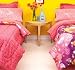 Lizzie McGuire - 10pc Reversible BED IN A BAG - Girls Full/Double Size
