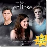 The Twilight Saga: Eclipse - 2011 Wall Calendar