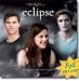 The Twilight Saga: Eclipse - 2011 Wall Calendar