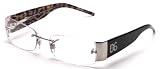 Dolce & Gabbana - Dolce & Gabbana Eyeglasses DG 1107B