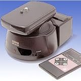 SUNPAK AP-200T Auto Pan/Tilt Head with Wireless Remote