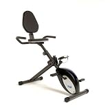 Stamina Intone Folding Cycle Pro