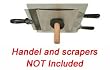HAWKMATE Drywall Plaster Taping Tool