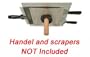 HAWKMATE Drywall Plaster Taping Tool