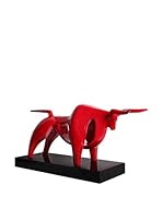 Arte Dal Mondo Figura Potenza