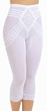 Rago Shapewear Leg Shaper / Pant Liner Style 6269