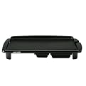 Black &Decker Family-Size Griddle