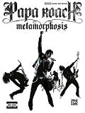 Metamorphosis (Authentic Guitar TAB)