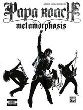 Metamorphosis (Authentic Guitar TAB)