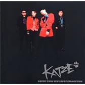 KATZE TWIN VERY BEST COLLECTION