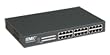 SMC EZSwitch 10/100/1000 (SMCGS24-Smart) 24 port 10/100/1000 gigabit smart switch