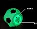 COFFLED 7Color Change LED Lamp Football Soccer NightLight Xmas Party Decor Kid Gift Toy