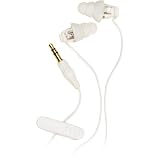 Etymotic Research ER6i Isolator In-Ear Earphones - White