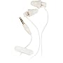 Etymotic Research ER6i Isolator In-Ear Earphones - White