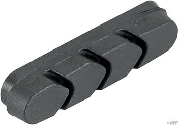 Campagnolo Pre-2000 Dual Pivot Brake Pads Only, Set of 4