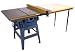 Accusquare M1050 Table Saw Rip Fence