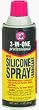 WD40 Co 10141 Silicone Spray