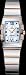 Omega Women's Constellation 18K Gold/SS Diamond Bezel Watch #1283.79.00