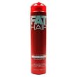 Samy Fat Hair Shampoo, Thickening, 0 Calories