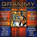 Grammy Nominees 2001