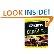 Buy Drums For Dummies (For Dummies (Lifestyles Paperback)) by Jeff Strong