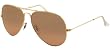 Ray Ban RB3025 Aviator Sunglasses