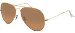 Ray Ban RB3025 Aviator Sunglasses