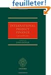 International Project Finance: Law an...