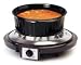 Elite ESB300X Cuisine Single Coil Burner