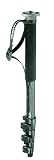Manfrotto 694 4-Section MagFiber Monopod (Black)