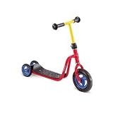 Eigenschaften Puky 5153 / PUKY 5153 - R1 rot Ballonroller
