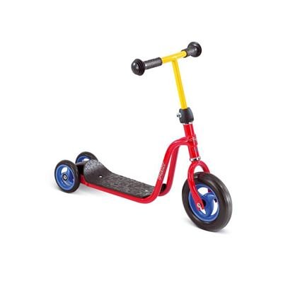 Childrens Toyshop  Toys : Puky Scooter R1 Red
