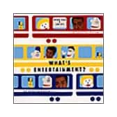 ハッチポッチステーション～What’s Entertainment?～