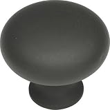 Winona Collection Oil Rubbed Bronze 1-1/4'' Knob