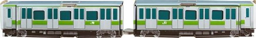 Cover image : F-DAHD8 はこでん(E231系500番台山手線)