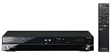 Pioneer DVR-LX60D - 1080p Premium DVD Recorder - With 250GB Hard Disk & Freeview