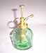 Glass Mist Sprayers - The Vintage Way to Water - Green Design