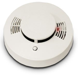LINEAR DXS72 WIRELESS SUPERVISED PHOTOELECTRIC SMOKE DETECTOR TRANSMITTER