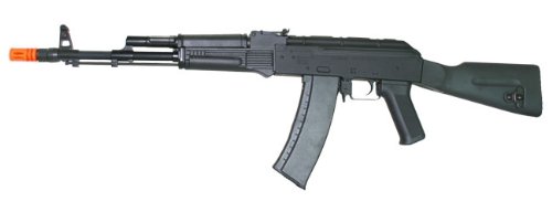 Classic Army SLR-105 A1 - Black
